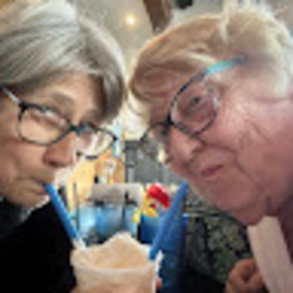 Meet your Posher, Yvonne